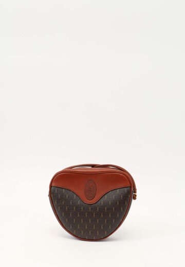 Saint Laurent Le Monogramme Coeur