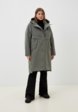 Пальто однобортное Winterra1  - превью