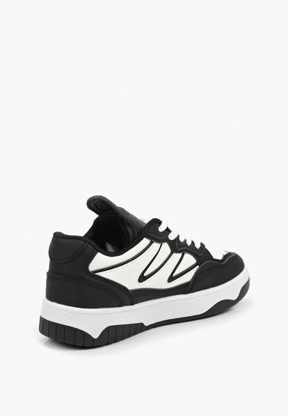 Кеды Ideal Shoes