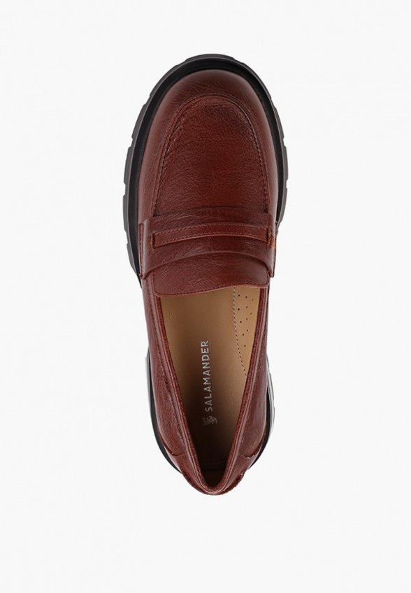 Лоферы Salamander