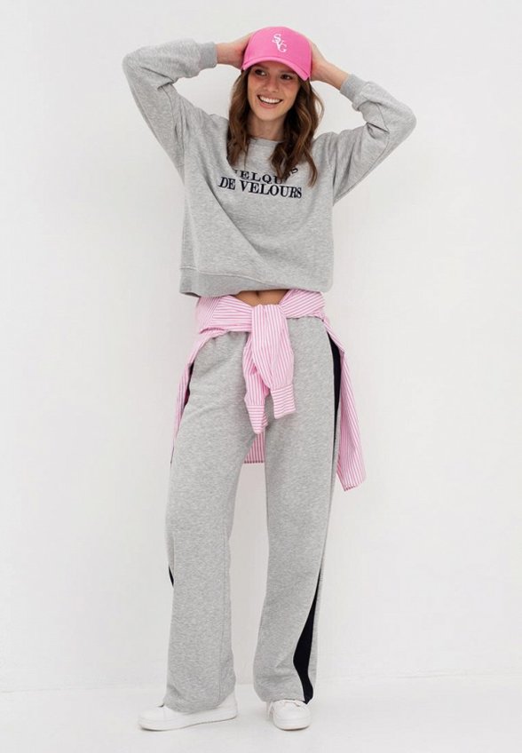 Брюки спортивные Savage