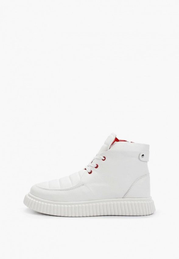 Ботинки Shoiberg