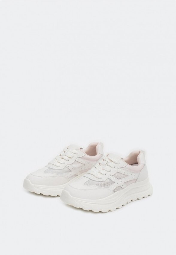 Кроссовки Savage