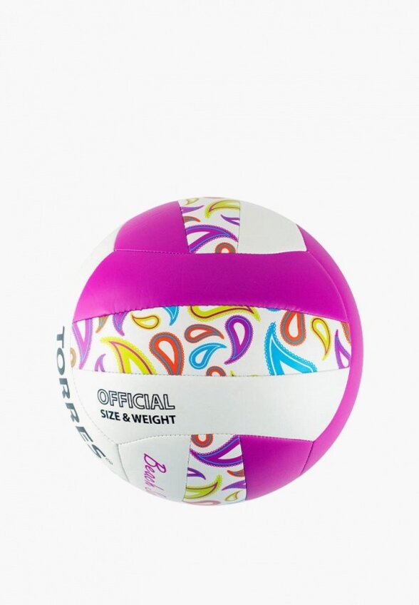 Мяч волейбольный Torres