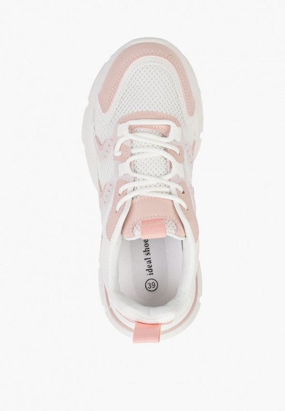 Кроссовки Ideal Shoes