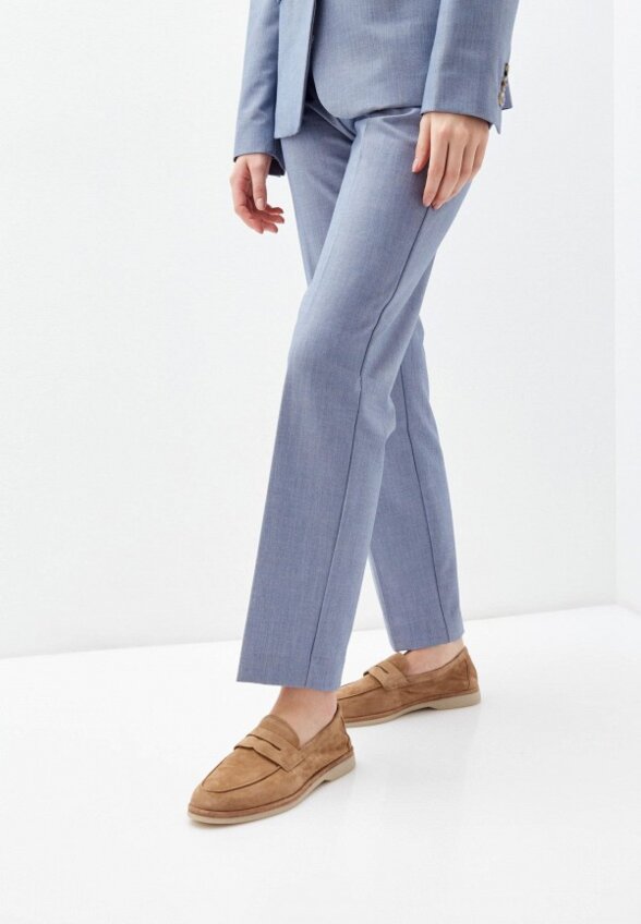 Лоферы Tendance