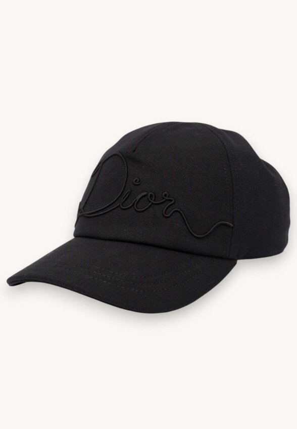 Dior Cap