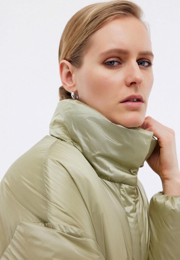 Куртка утепленная Baon