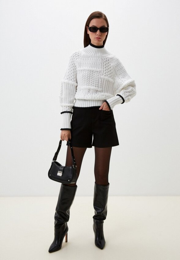 Свитер Calliope