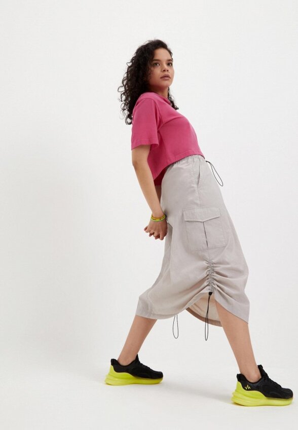 Футболка Pulse