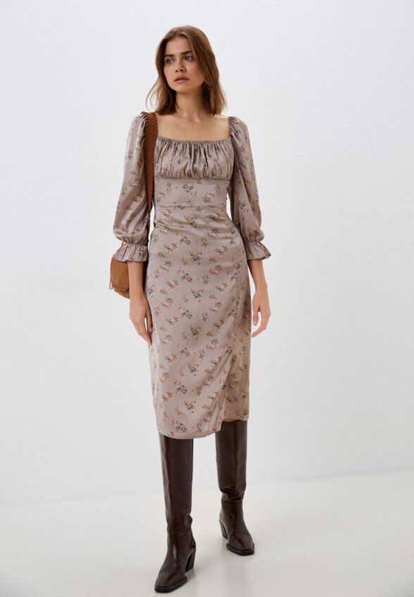 Платье Rainrain