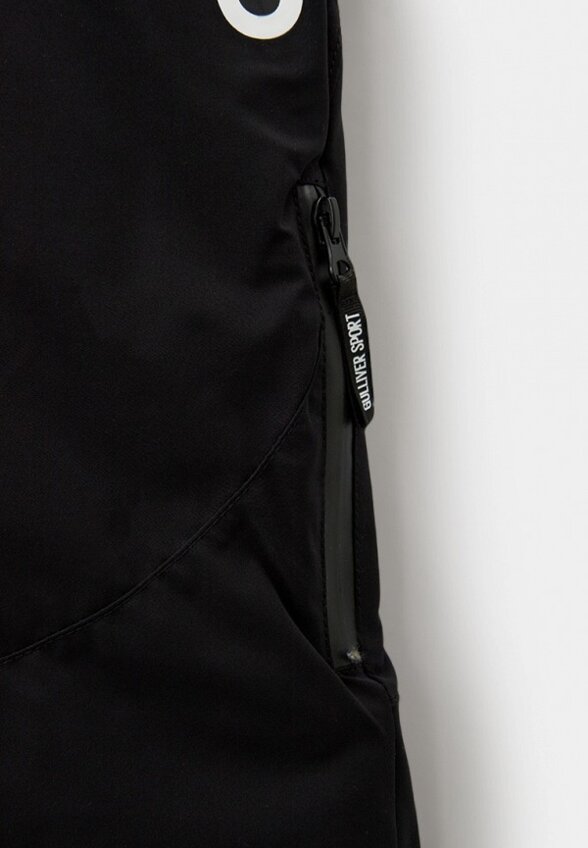 Брюки утепленные Gulliver