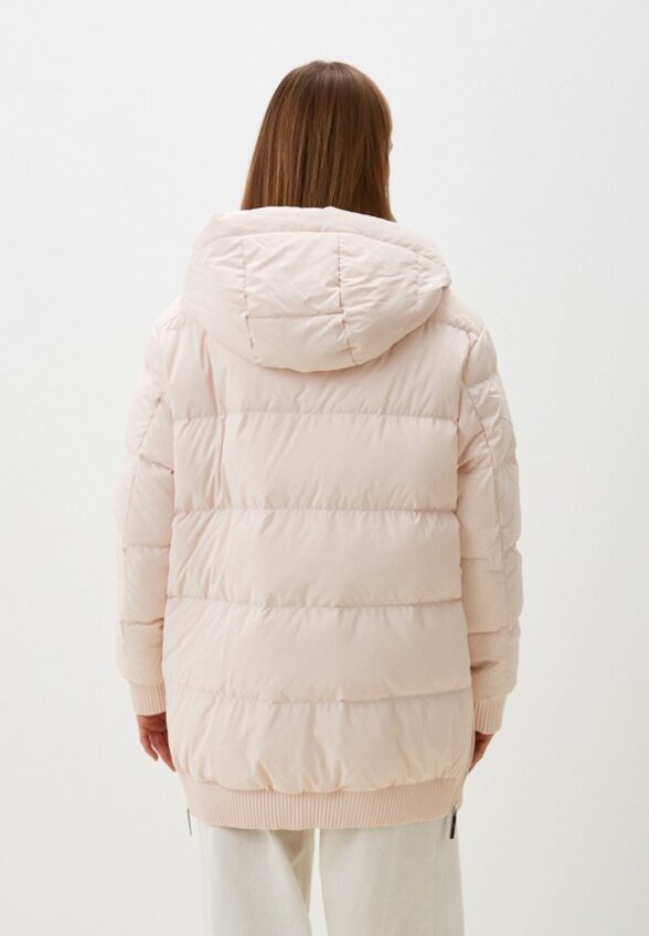 Пуховик Albana