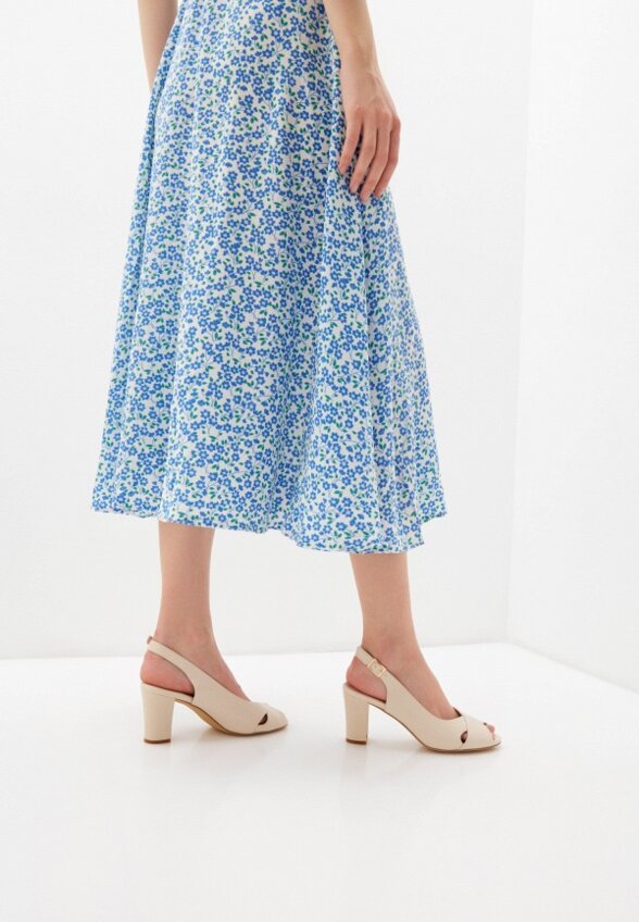 Босоножки Obba