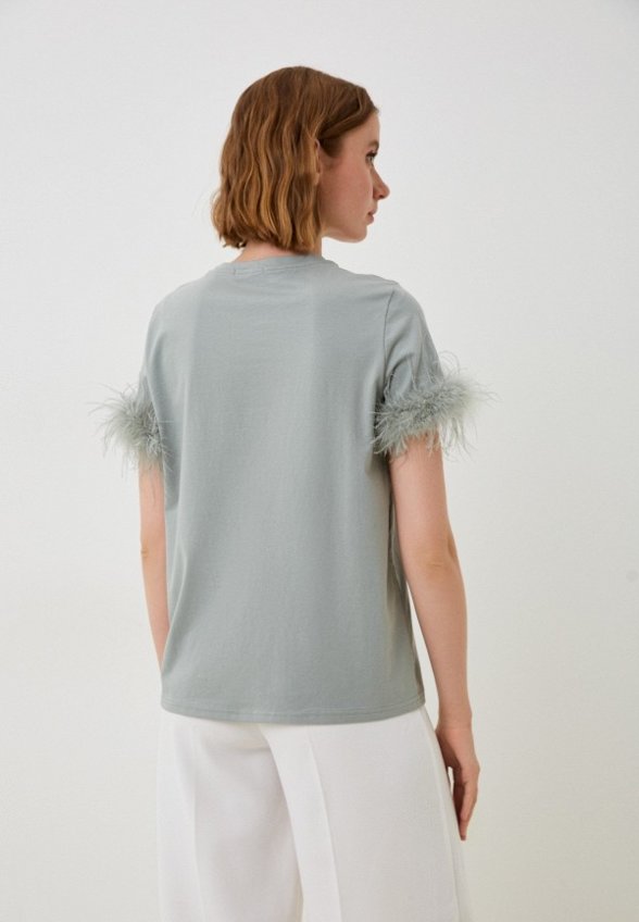 Футболка Bad Queen