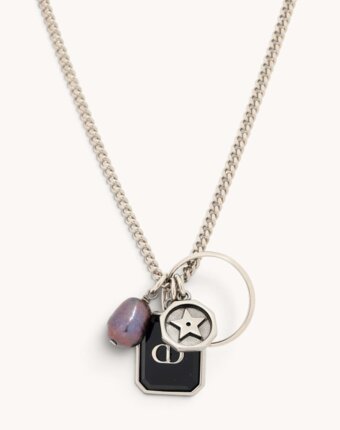 Dior Necklace женщинам