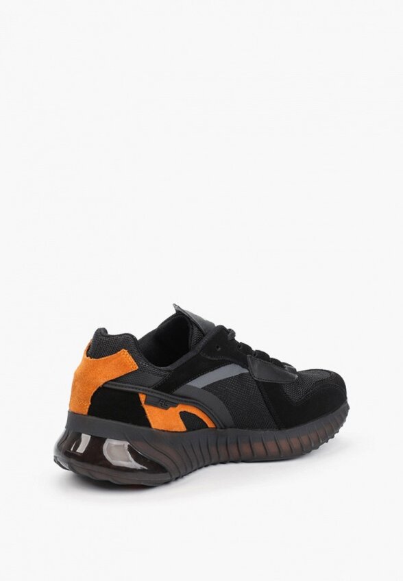 Кроссовки Patrol