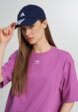 Бейсболка adidas, Синий4  - превью
