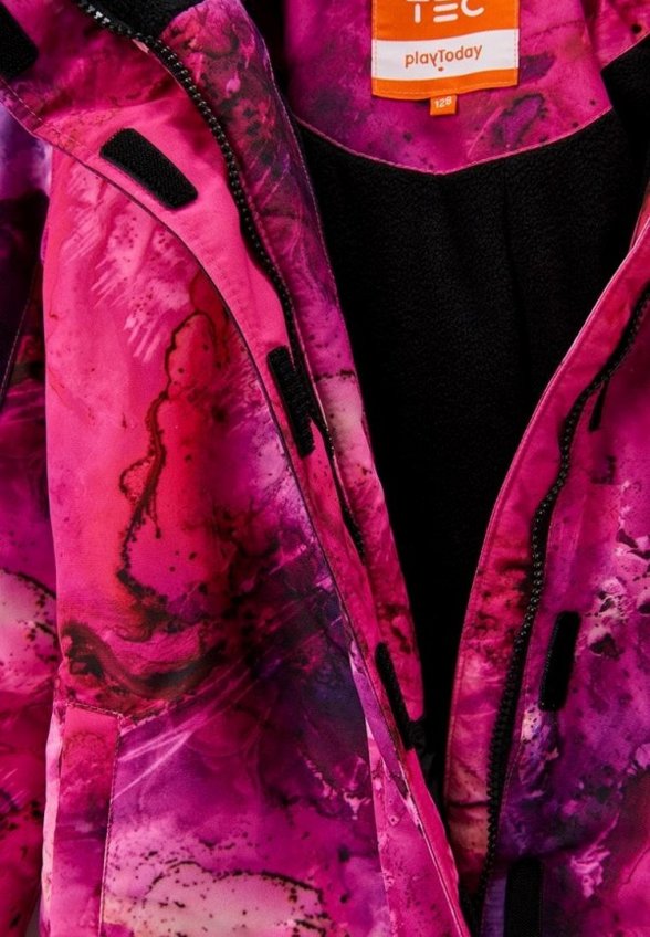 Комбинезон горнолыжный PlayToday