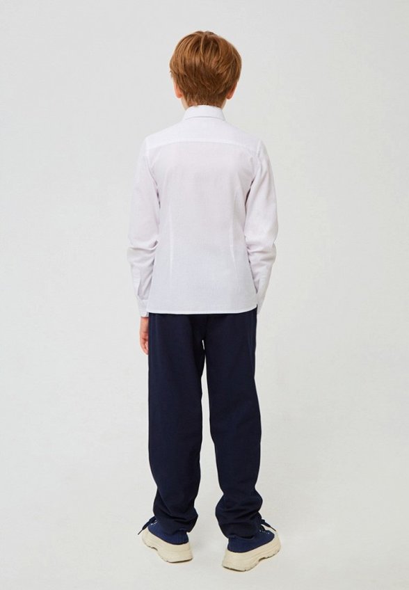 Рубашка Smena