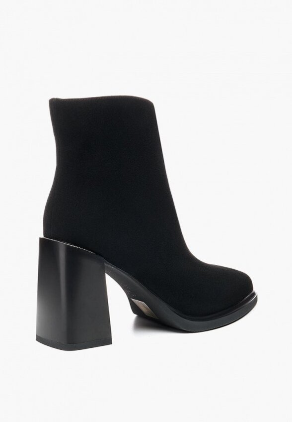 Ботильоны Mysa