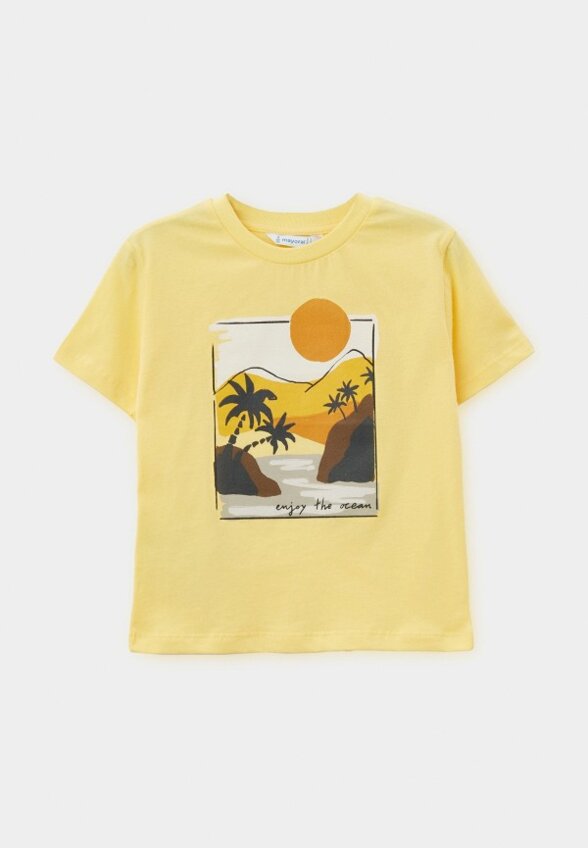 Футболка Mayoral