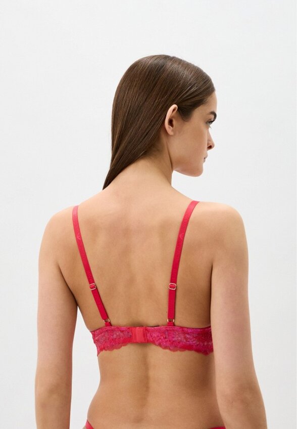 Бюстгальтер Emporio Armani