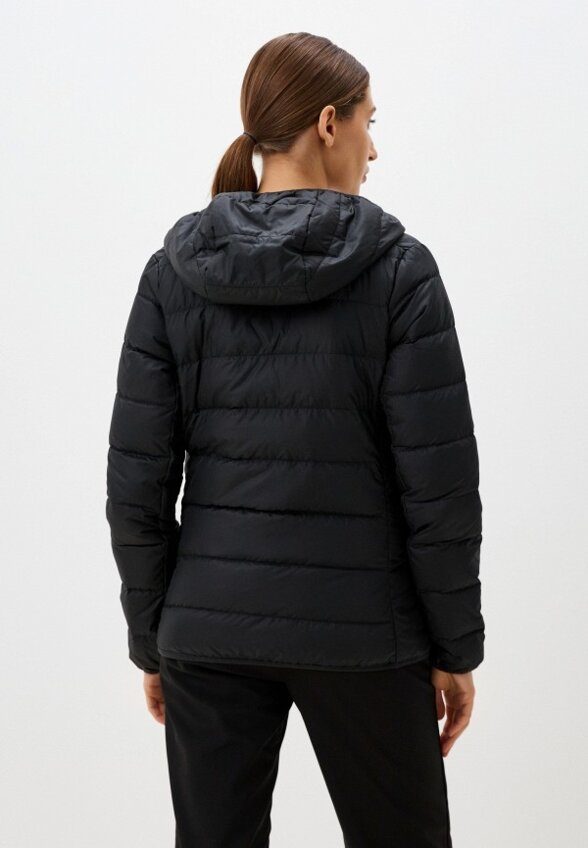 Куртка стеганая adidas