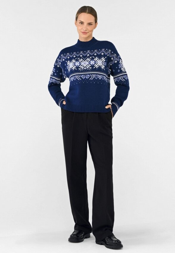 Джемпер Scandica