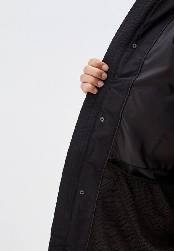 Куртка утепленная Helly Hansen