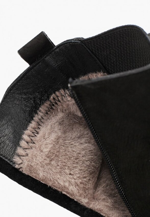 Ботинки Ascalini