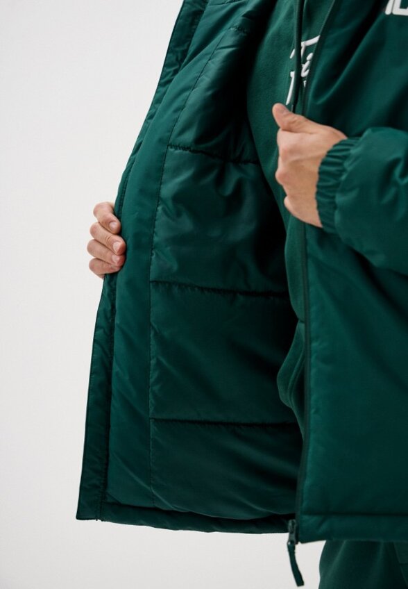 Куртка утепленная Fila