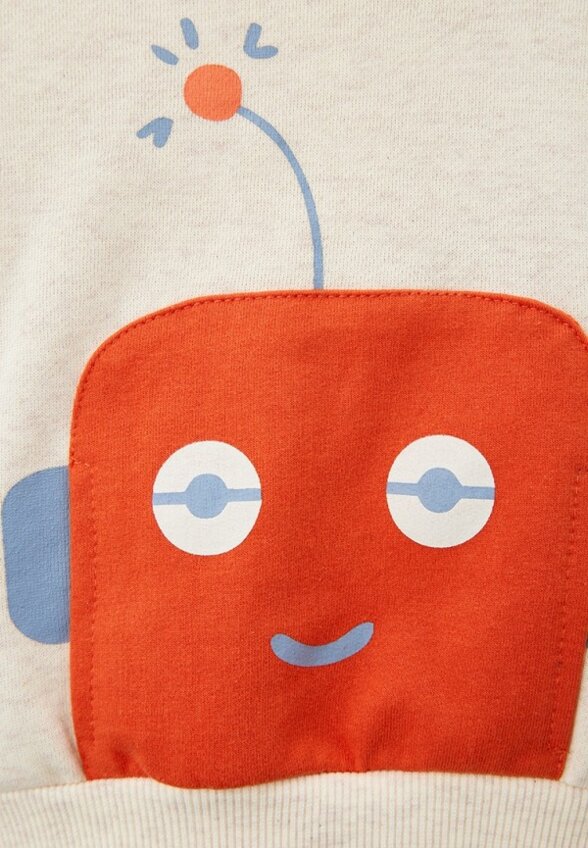 Худи и брюки 2 шт. Mayoral