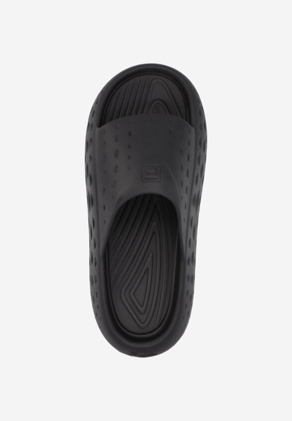 Шлепанцы FILA Mono 2.0, Черный