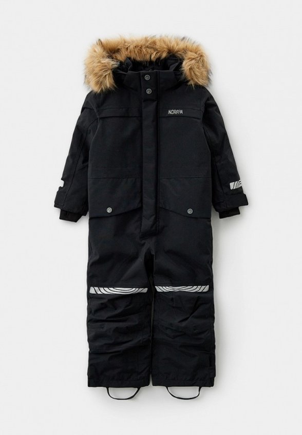 Комбинезон утепленный Norppa