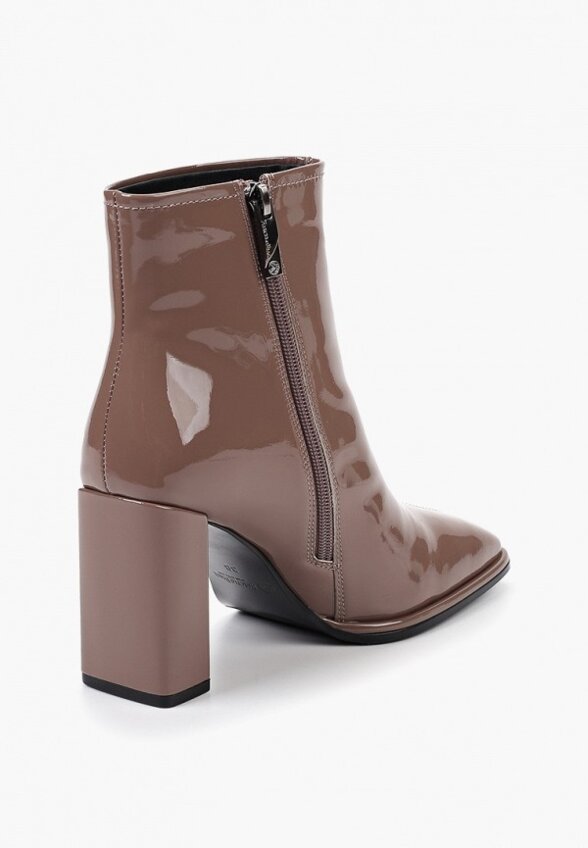 Ботильоны Barcelo Biagi