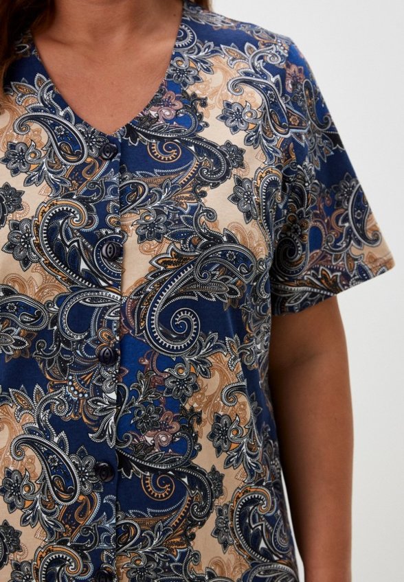 Халат домашний Cleo