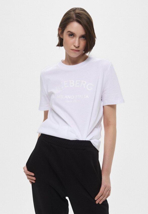 Футболка Iceberg