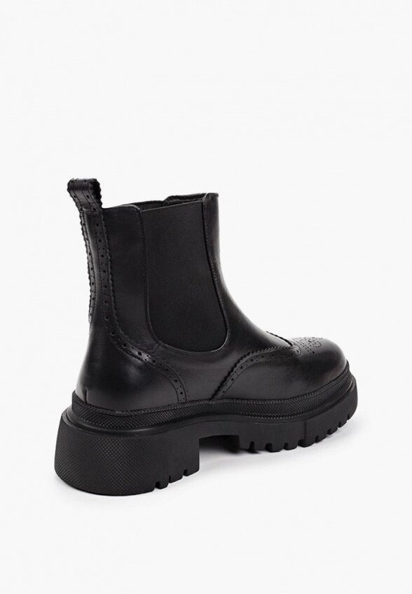 Ботинки Sbalo