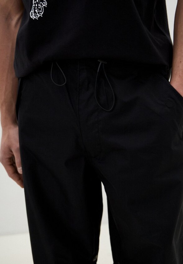 Брюки Alpha Industries