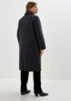 Пальто однобортное Ovelli3  - превью