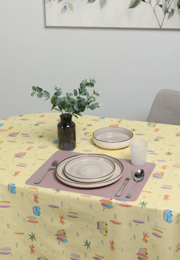 Скатерть Coincasa