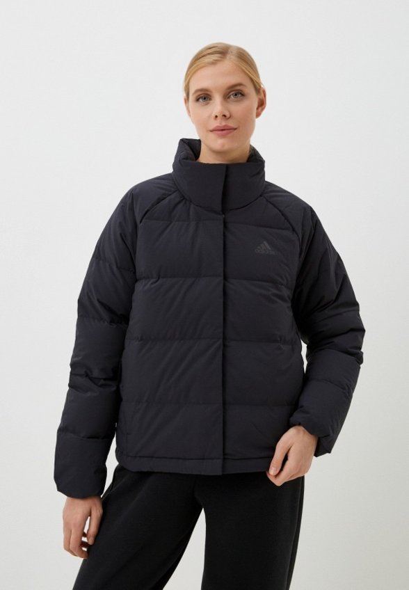 Пуховик adidas