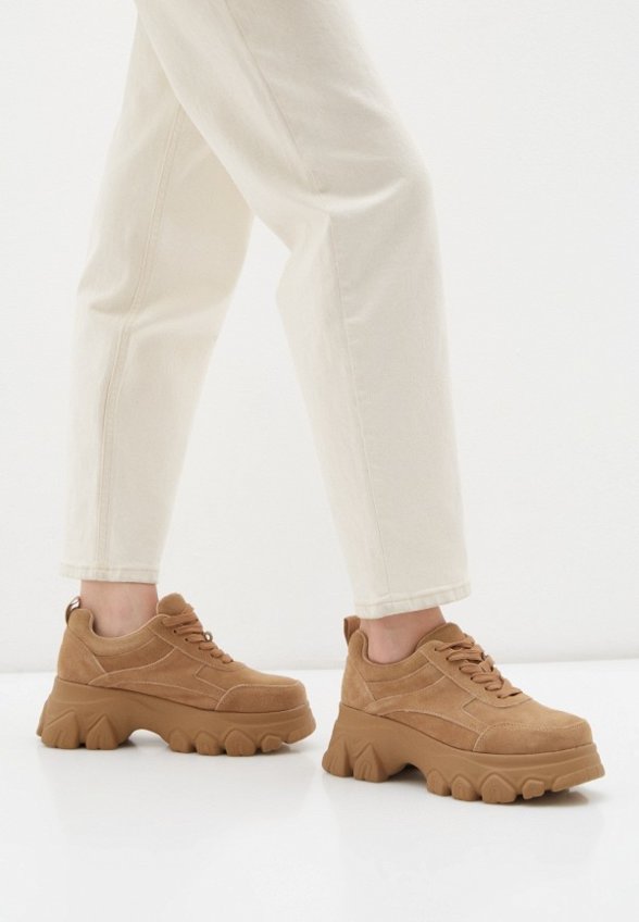 Кроссовки Obba