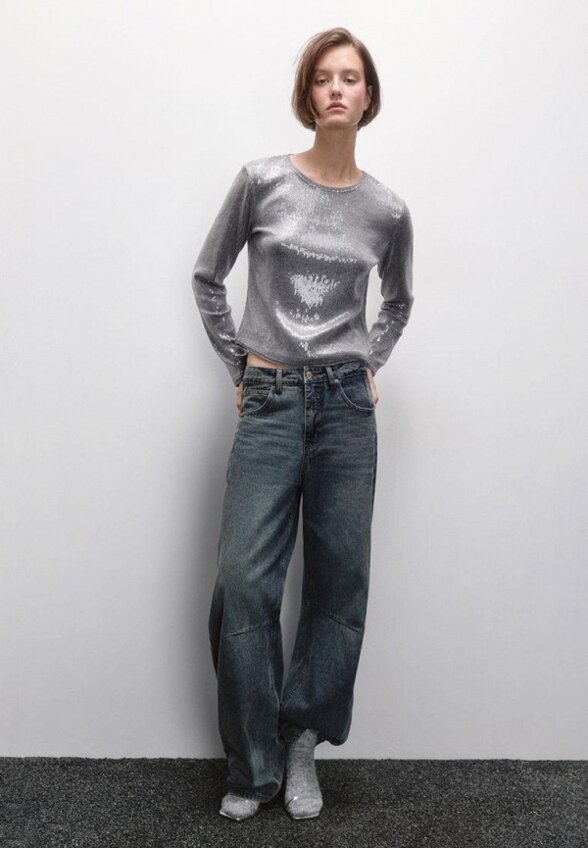 Джемпер Befree