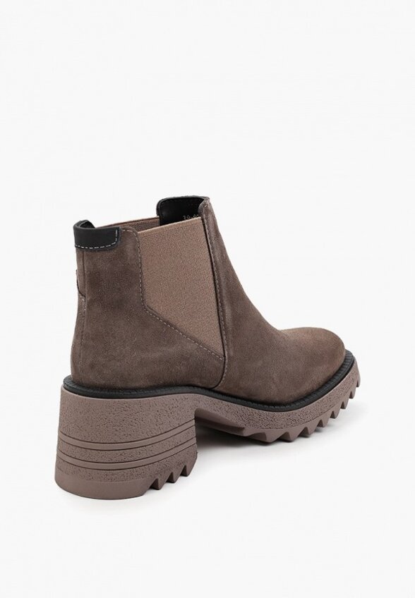 Ботильоны Step Borg