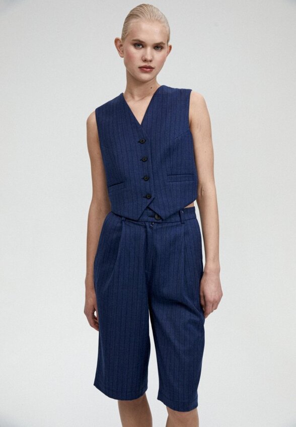 Шорты Katerina Myachina