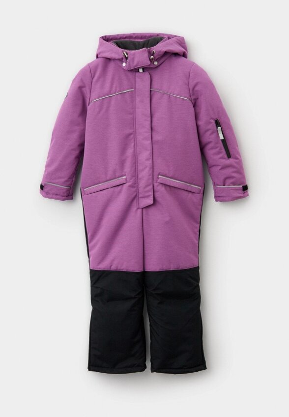 Комбинезон утепленный Jam Mix
