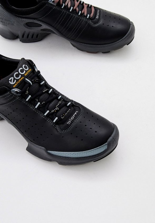 Кроссовки Ecco
