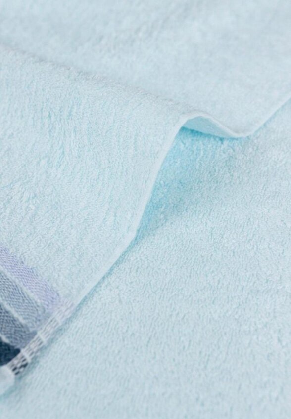 Комплект полотенец Wellness